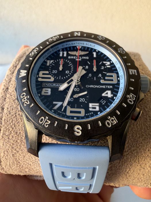 Breitling Endurance Pro