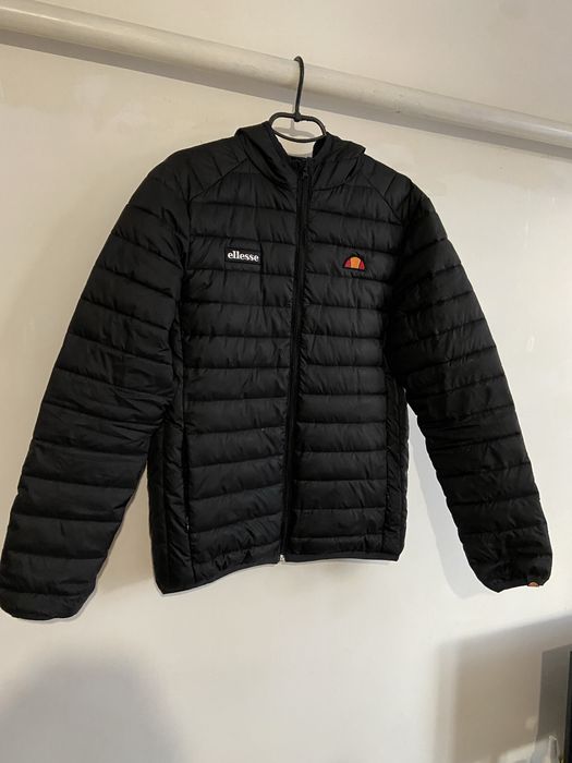 Микропуховик ellesse