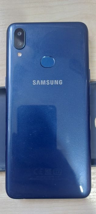 Samsung Galaxy A10s ідеальний стан!