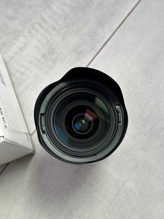 Об'єктив Tamron 28-75mm f/2.8 VXD Di III G2 (Sony E)