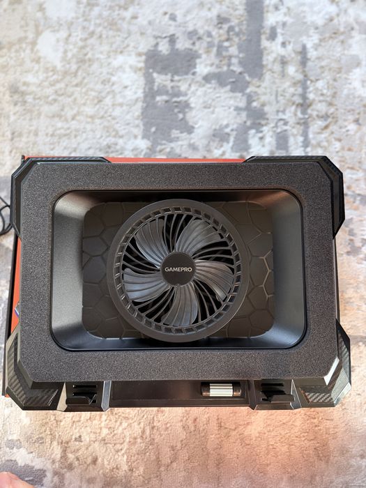 Підставка під ноутбук охолоджуюча GamePro CP950