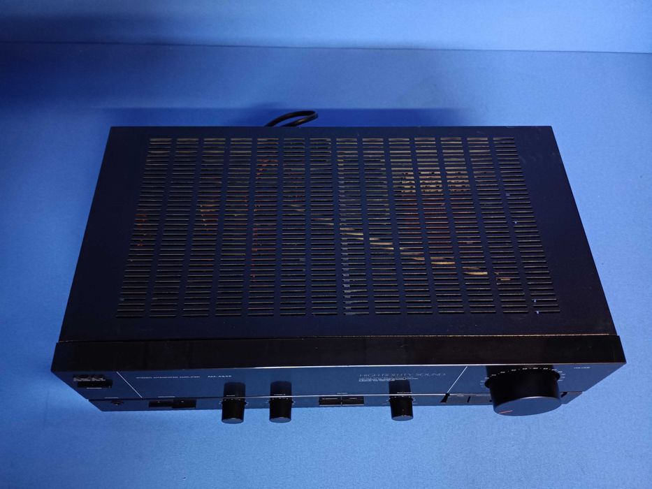 amplificador AKAI AM-A535
