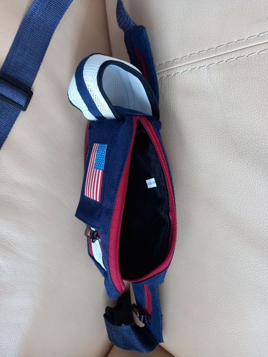 Поясна сумка TRUMP PLAZA,  клатч