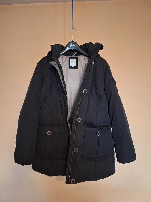 Kurtka zimowa damska s'Oliver - rozmiar 44