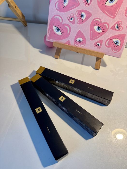 Кава Nespresso в капсулах