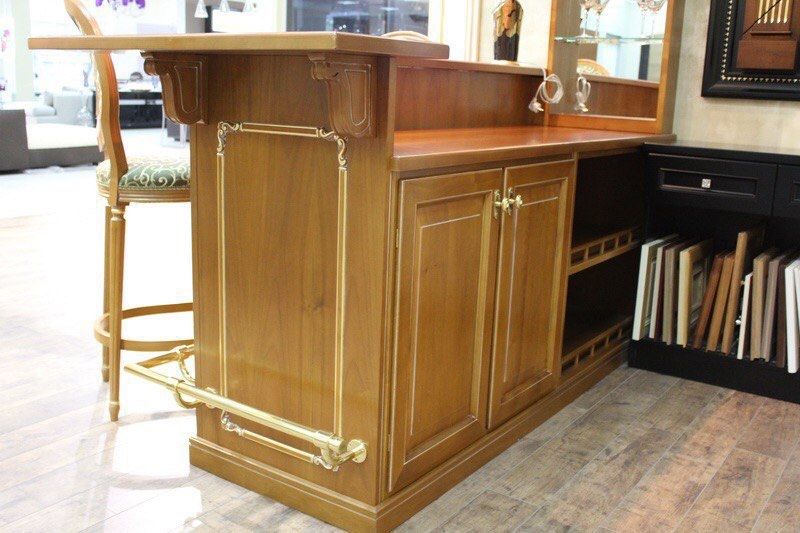 Барная стойка «MARTINI»