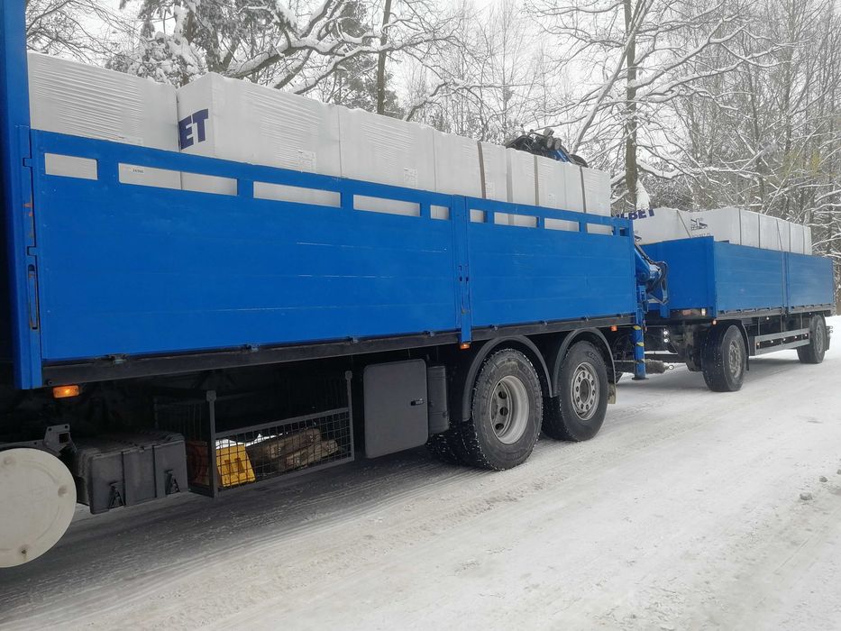 Pustak Bloczek Solbet 24cm Gazobeton Suporex Beton komórkowy