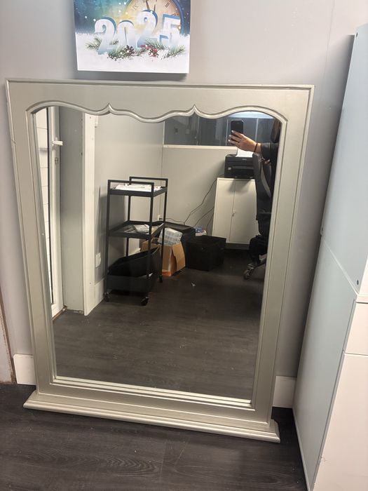 Vintage Mirror64729497184002121