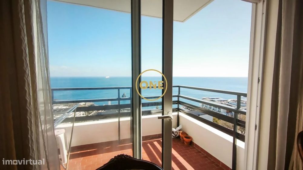 Apartamento T1