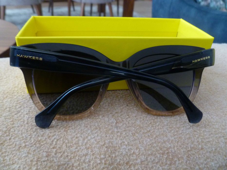 Óculos sol Hawkers originais