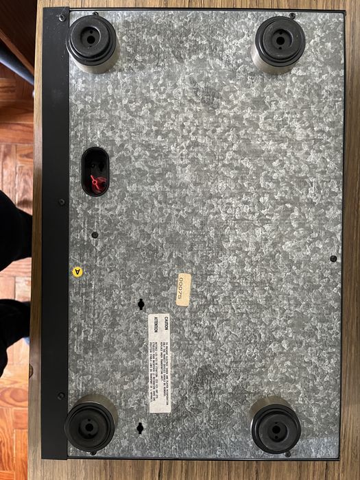 Leitor de CDs Marantz CD 50