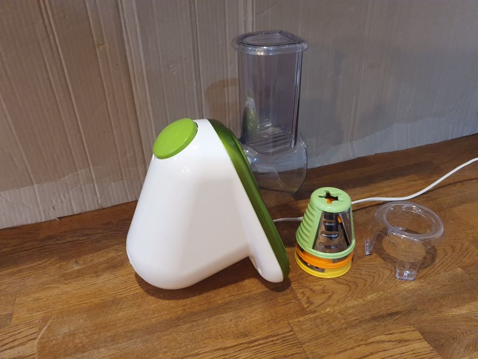 Szatkownica Moulinex Fresh Express