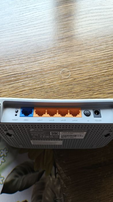 Tp-link Archer C50