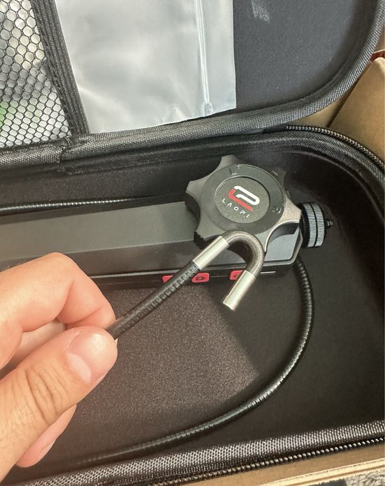 Камера ендоскоп бороскоп Laopi  6мм