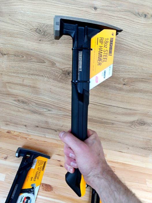 Молоток toughbuilt професійний