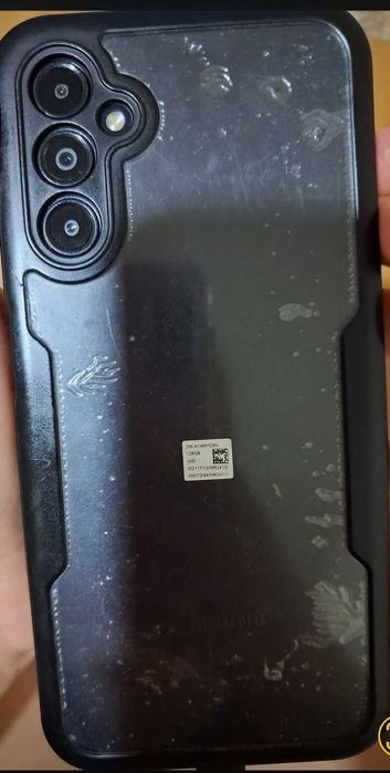 Samsung a 14 5 g vidro partido