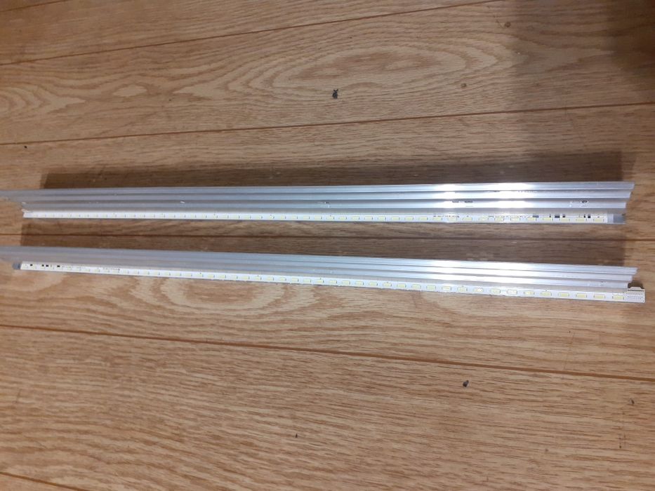 Podświetlenie tv Panasonic 47"