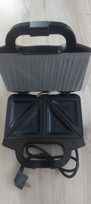 Opiekacz Tefal-Sandwich