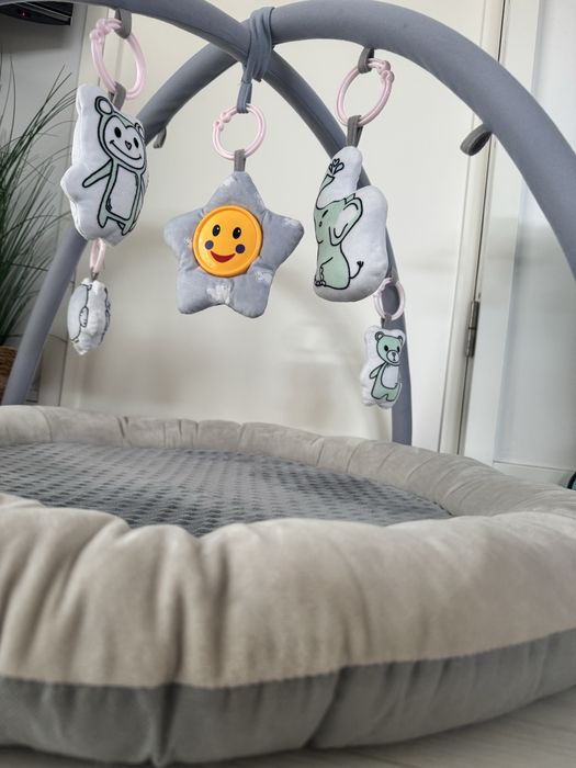 Parque / Ginásio Sensorial Babify