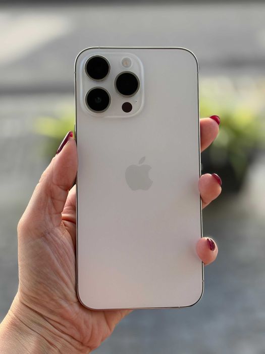 iPhone 14 Pro Max - Garantia - Possibilidade de Financiamento