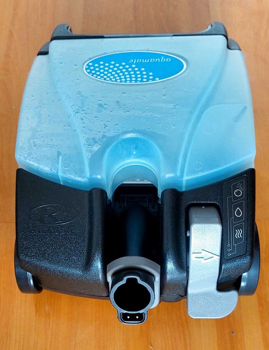 Rainbow Aquamate (novo)