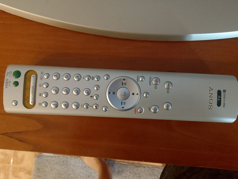 TV Sony LCD 42`+ fire Stick