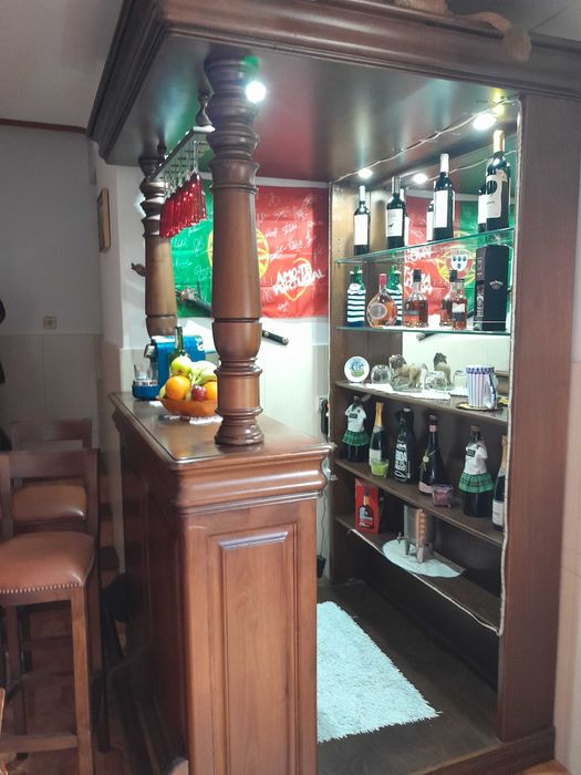 Oportunidade, bar para cave,ou salão