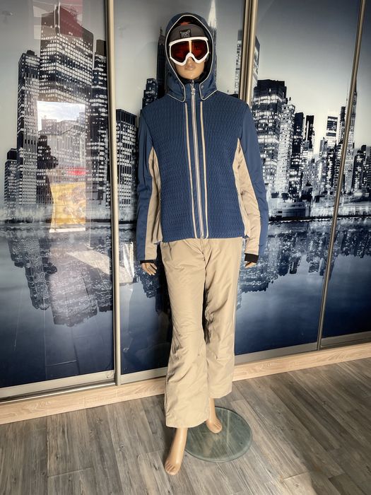 Лижний костюм розмір М