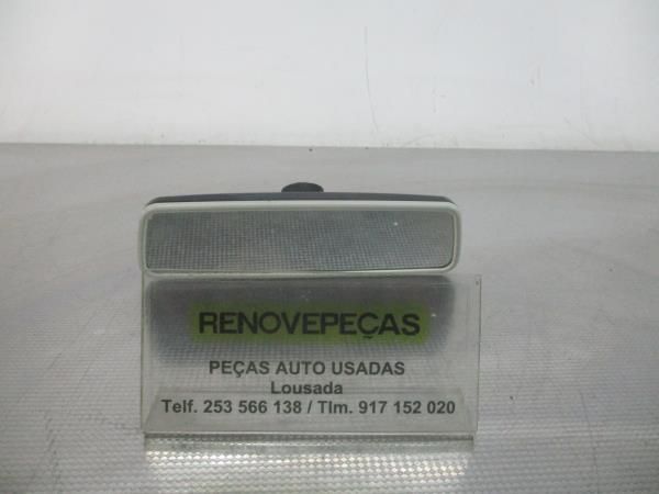 Espelho retrovisor interior SEAT Ibiza IV (6J5, 6P1)