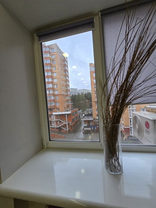 Квартира навпроти Центрального парку