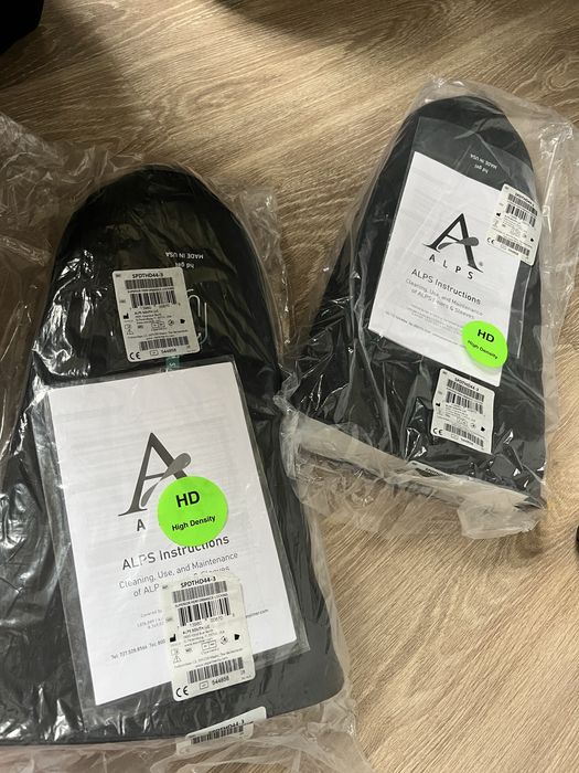 Лайнер для протеза