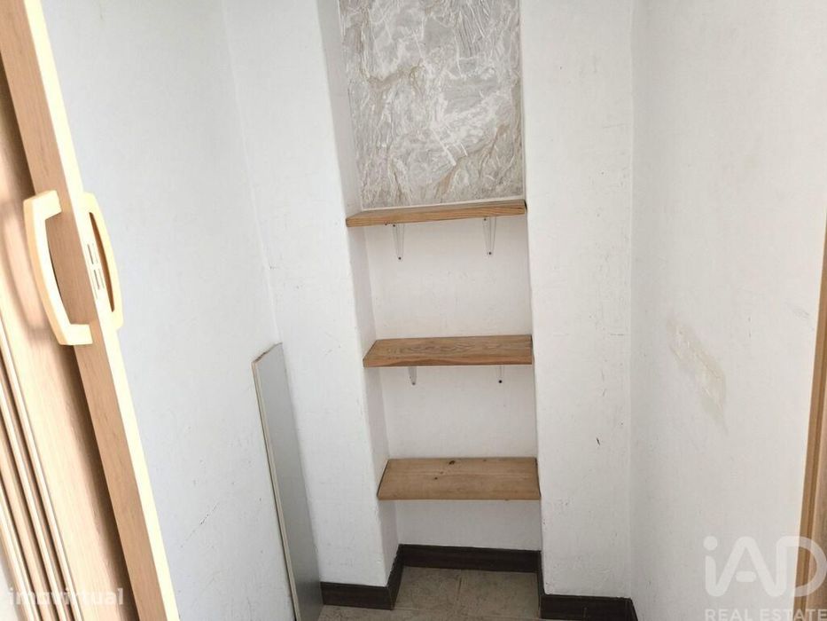 Apartamento T3 em Setúbal
