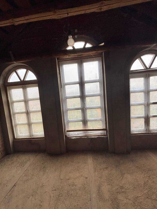 Дом в ближнем пригороде