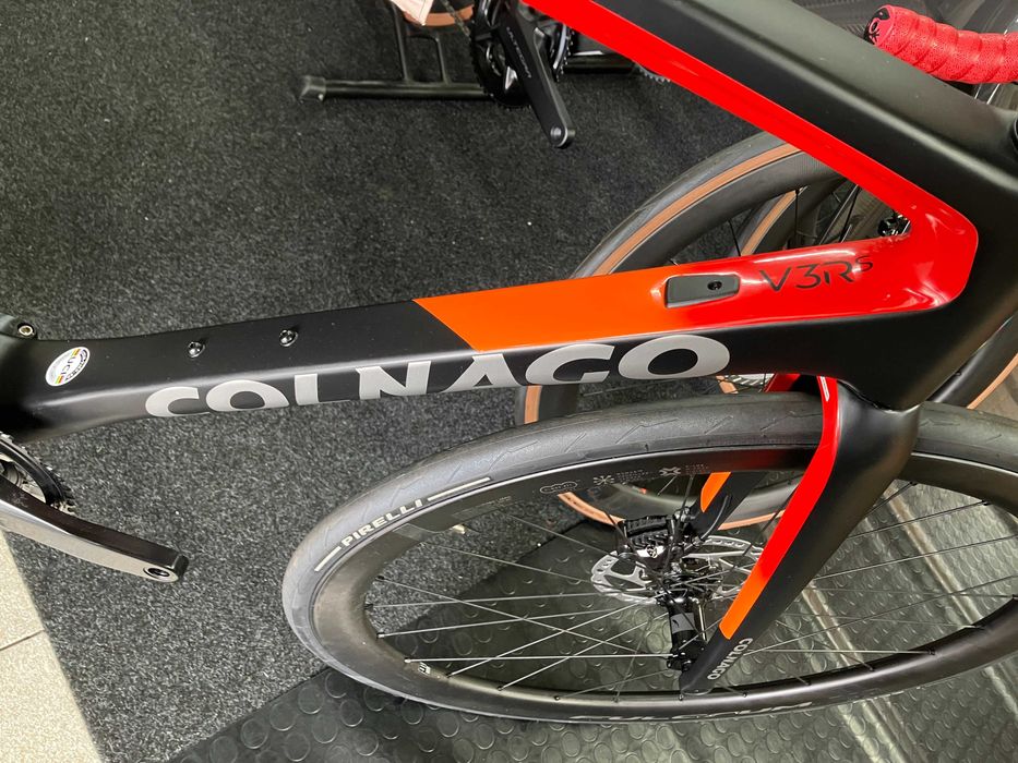 COLNAGO V3RS NOVA