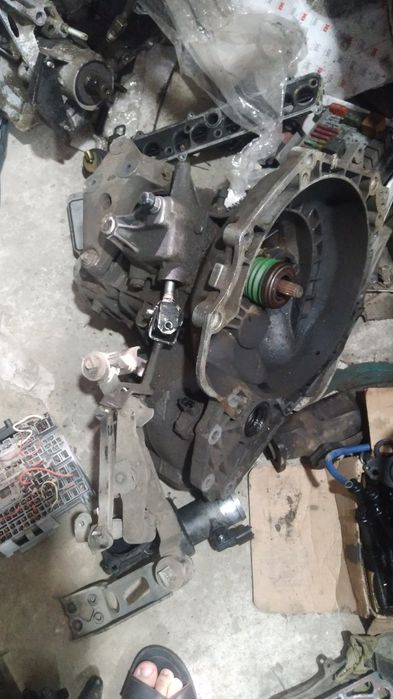 Кпп АКПП опель ф13 ф16 ф17 ф18 ф23 ф35 ф40  ауді фольксваген рено шко