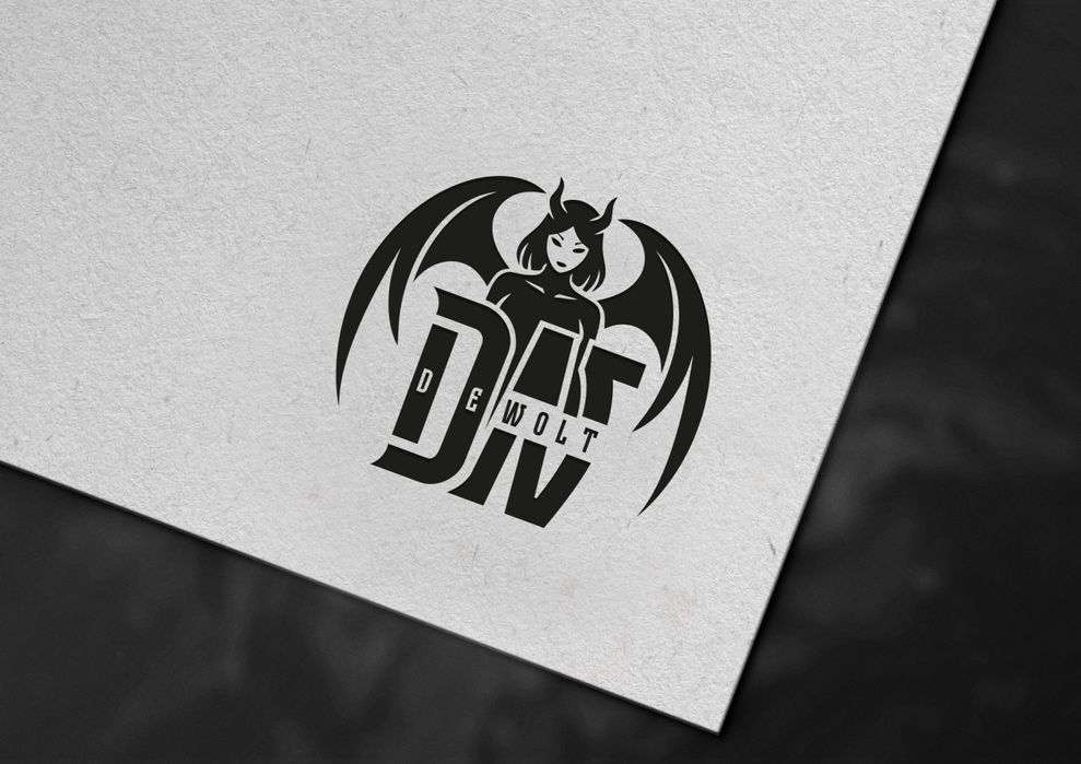 Создание и разработка логотипа, Векторизация, Графический дизайн