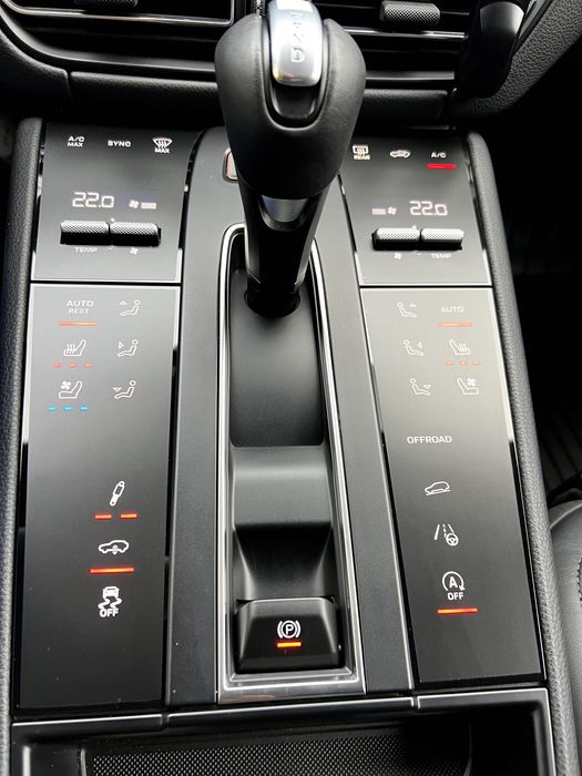 Porsche Macan T Polski salon oferta prywatna