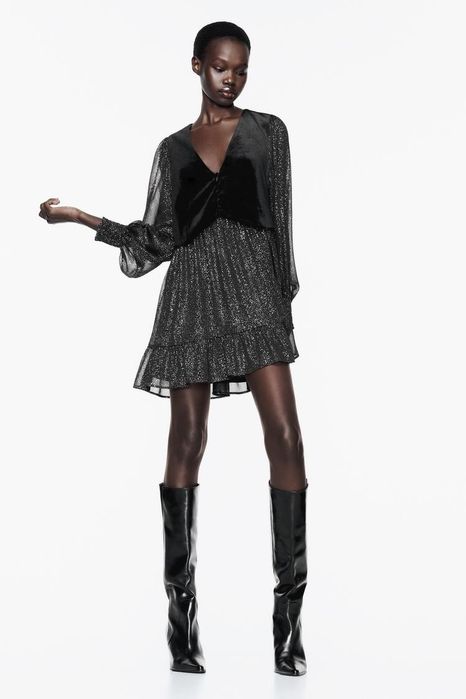 Сукня zara, Платье zara, плаття zara