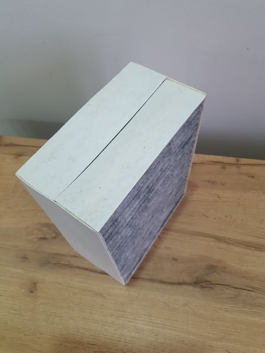 Filtr węglowy do okapu Bosch