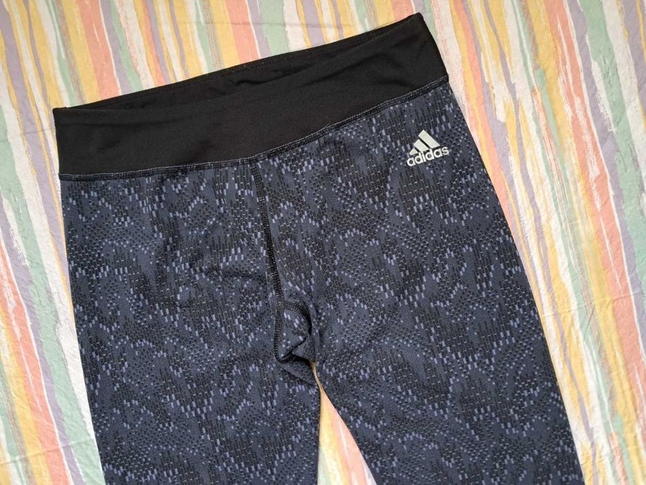 Лосіни Adidas жіночі