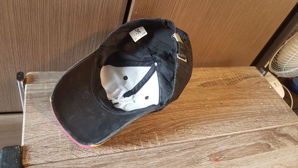 Бейсболка, кепка. 58+-