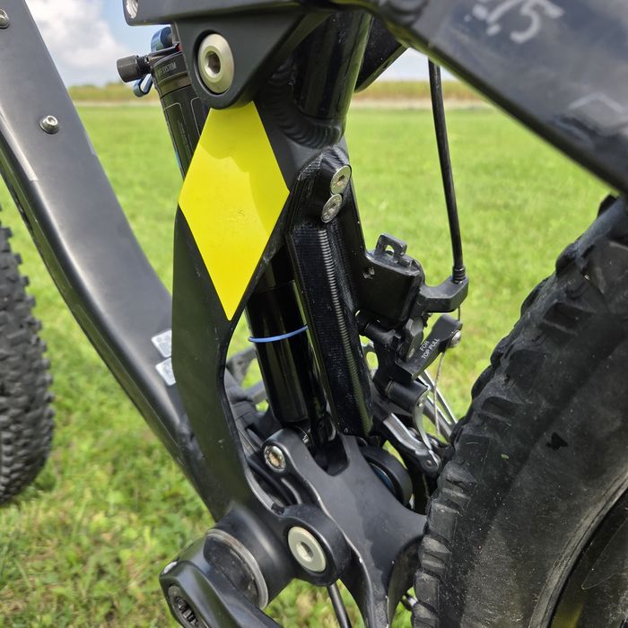 Haibike Seet AllMtn 2.0