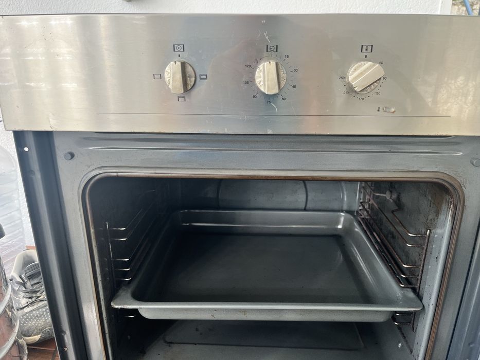 Forno cozinha Teka