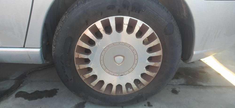 Lancia Phedra 2.2 JTD