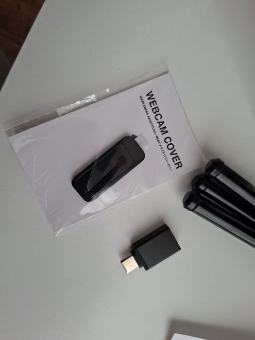 Kamer 4k Depstech