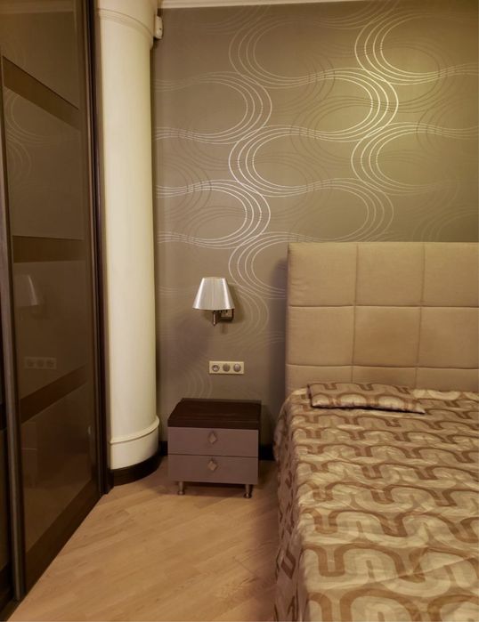 Аренда Жк Источник, м Бот. Сад, Отак. Яроша 24б, Павлово Поле