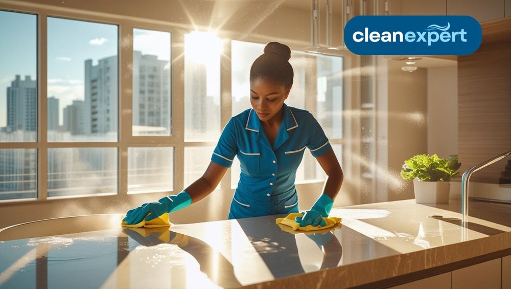 Świadczę usługi sprzątające