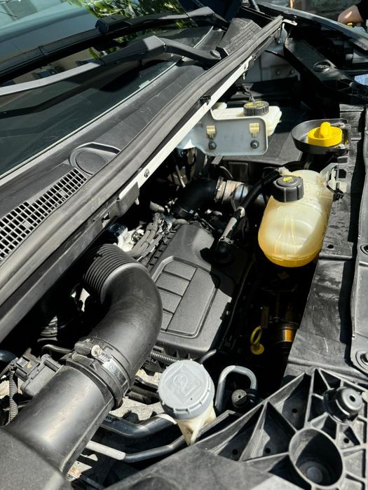 Renault Trafic 2016 Продам!