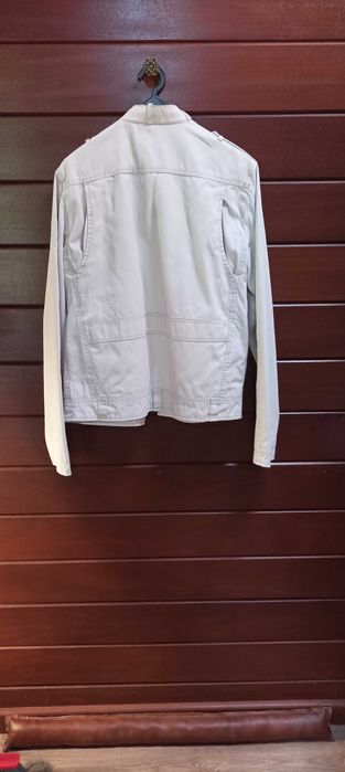 Blaser homem L muito confortável