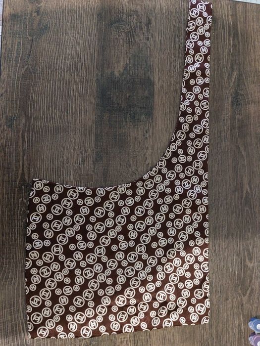 Хустинка, Аксесуар на шию,